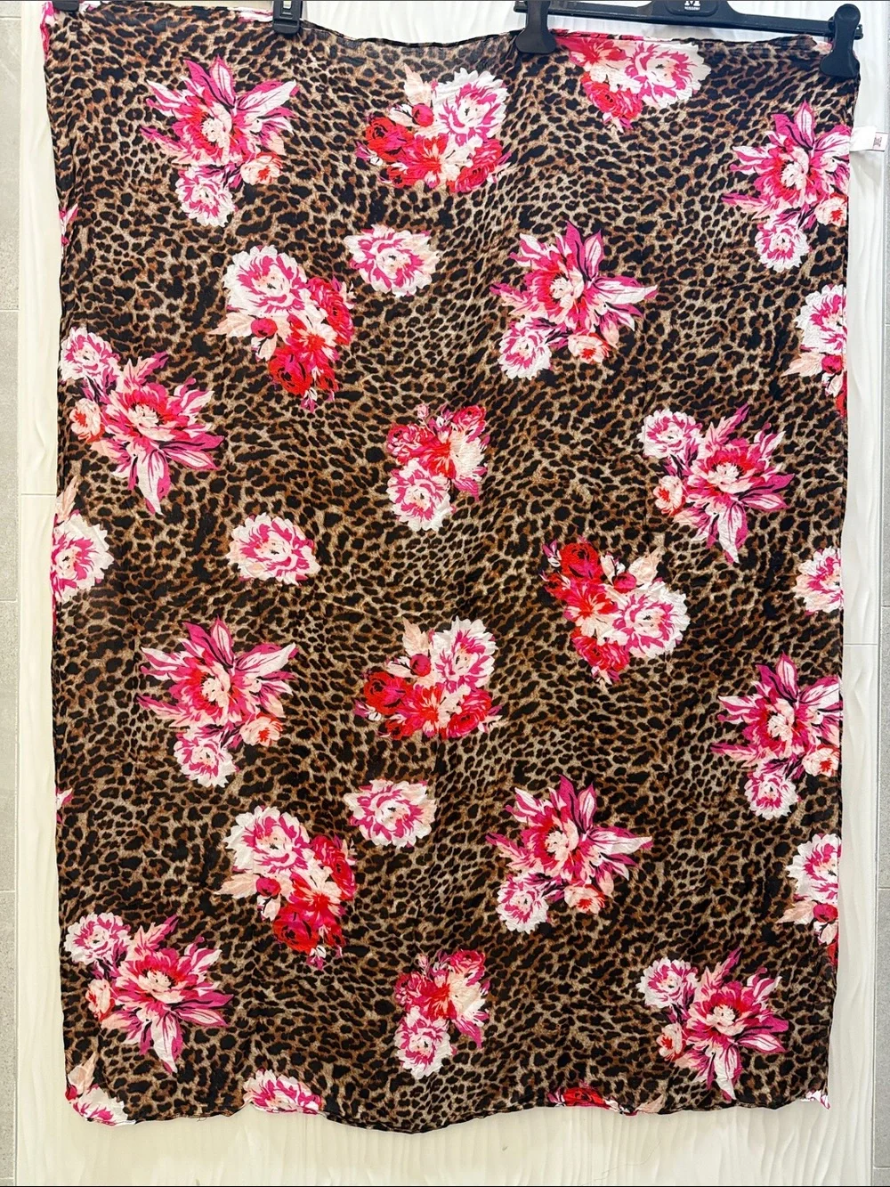 Victoria's Secret Pink Bikini & Cover-Up